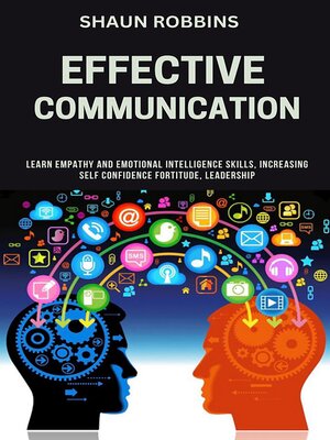 cover image of Effective Communication